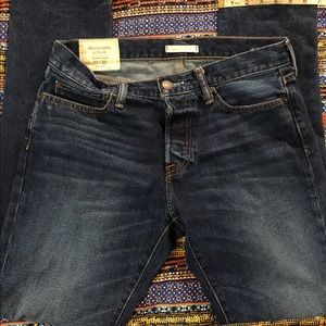 Abercrombie jeans